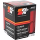 Purchase Top-Quality K & N ENGINEERING - HP7013 - OIL FILTER pa3