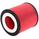 Purchase Top-Quality K & N ENGINEERING - HP7014 - OIL FILTER pa2