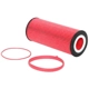 Purchase Top-Quality K & N ENGINEERING - HP7015 - OIL FILTER pa1