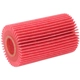 Purchase Top-Quality K & N ENGINEERING - HP7018 - OIL FILTER pa3