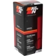 Purchase Top-Quality Premium Oil Filter by K & N ENGINEERING - HP7025 pa3