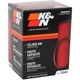 Purchase Top-Quality K & N ENGINEERING - HP7043 - OIL FILTER pa3