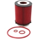 Purchase Top-Quality K & N ENGINEERING - HP7051 - Premium Oil Filter pa1