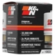 Purchase Top-Quality Premium Oil Filter by K & N ENGINEERING - HP1003 pa4