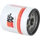 Purchase Top-Quality K & N ENGINEERING - HP1017 -     Premium Oil Filter pa6