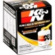 Purchase Top-Quality K & N ENGINEERING - HP1017 -     Premium Oil Filter pa8