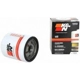 Purchase Top-Quality Premium Oil Filter by K & N ENGINEERING - HP1020 pa3