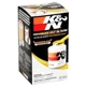 Purchase Top-Quality Premium Oil Filter by K & N ENGINEERING - HP2001 pa13