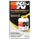 Purchase Top-Quality Filtre à huile premium par K & N ENGINEERING - HP2001 pa7
