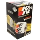 Purchase Top-Quality Premium Oil Filter by K & N ENGINEERING - HP2005 pa4