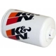 Purchase Top-Quality Premium Oil Filter by K & N ENGINEERING - HP2005 pa7