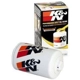 Purchase Top-Quality Filtre à huile premium par K & N ENGINEERING - HP2005 pa8