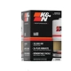 Purchase Top-Quality Filtre à huile premium par K & N ENGINEERING - HP2006 pa3