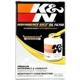 Purchase Top-Quality K & N ENGINEERING - HP3003 - Premium Oil Filter pa12