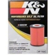 Purchase Top-Quality Filtre à huile premium par K & N ENGINEERING - HP7020 pa13