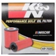 Purchase Top-Quality Premium Oil Filter by K & N ENGINEERING - HP7020 pa16