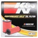 Purchase Top-Quality Filtre à huile premium de K & N ENGINEERING - HP7032 pa24