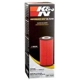Purchase Top-Quality Premium Oil Filter by K & N ENGINEERING - HP7039 pa4