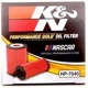 Purchase Top-Quality Premium Oil Filter by K & N ENGINEERING - HP7040 pa10