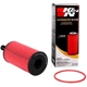 Purchase Top-Quality Premium Oil Filter by K & N ENGINEERING - HP7040 pa13