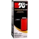 Purchase Top-Quality Premium Oil Filter by K & N ENGINEERING - HP7040 pa4