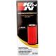 Purchase Top-Quality Premium Oil Filter by K & N ENGINEERING - HP7040 pa5