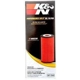 Purchase Top-Quality Premium Oil Filter by K & N ENGINEERING - HP7040 pa7