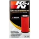 Purchase Top-Quality K & N ENGINEERING - HP7042 - Premium Oil Filter pa8