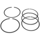 Purchase Top-Quality MAHLE ORIGINAL - 40203CP - Premium Piston Ring Set pa2