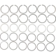 Purchase Top-Quality Premium Piston Rings by MAHLE ORIGINAL - 40565CP pa1