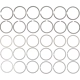Purchase Top-Quality Premium Piston Rings by MAHLE ORIGINAL - 41474 pa1