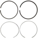Purchase Top-Quality MAHLE ORIGINAL - 41909.010 - Premium Piston Rings pa1