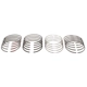 Purchase Top-Quality MAHLE ORIGINAL - 41932 - Premium Piston Ring Set pa1