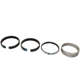 Purchase Top-Quality MAHLE ORIGINAL - 42084CP - Premium Piston Ring Set pa2