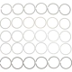 Purchase Top-Quality MAHLE ORIGINAL - 42155CP.020 - Premium Piston Rings pa1