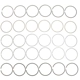 Purchase Top-Quality MAHLE ORIGINAL - 42155CP.030 - Premium Piston Rings pa1