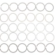 Purchase Top-Quality MAHLE ORIGINAL - 42155CP.030 - Premium Piston Rings pa2