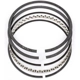 Purchase Top-Quality MAHLE ORIGINAL - 42156CP.020 - Premium Piston Rings pa1