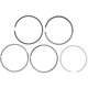 Purchase Top-Quality MAHLE ORIGINAL - S40564CP.030 - Premium Piston Rings pa1