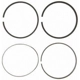 Purchase Top-Quality Premium Piston Rings by MAHLE ORIGINAL - S41940.020 pa1