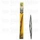 Purchase Top-Quality Premium Wiper Blade by VALEO - 800181 pa5