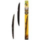 Purchase Top-Quality Premium Wiper Blade by VALEO - 80018191S pa3