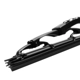 Purchase Top-Quality VALEO - 800191 - Windshield Wiper Blade pa2