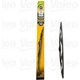 Purchase Top-Quality Premium Wiper Blade by VALEO - 800201 pa7