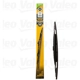 Purchase Top-Quality Premium Wiper Blade by VALEO - 800218 pa1