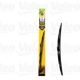 Purchase Top-Quality Premium Wiper Blade by VALEO - 800222 pa6