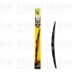 Purchase Top-Quality Premium Wiper Blade by VALEO - 800222 pa7