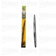 Purchase Top-Quality Premium Wiper Blade by VALEO - 800224 pa7
