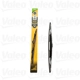 Purchase Top-Quality Premium Wiper Blade by VALEO - 800228 pa2