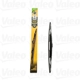 Purchase Top-Quality Premium Wiper Blade by VALEO - 800228 pa7